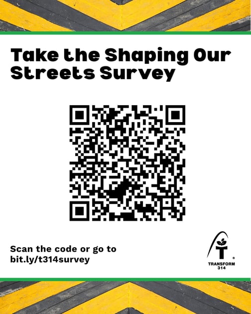 Survey Social Media -  Option 2
