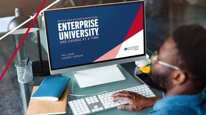 enterprise univ