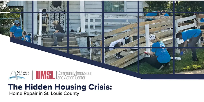 hidden housing crisis